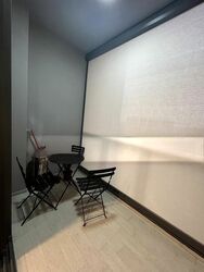 Parc Clematis (D5), Apartment #502877731